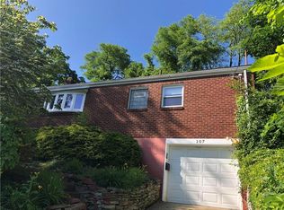 107 Victoria Dr, Bellevue, PA 15202