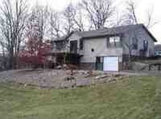 21492 County Highway Mm, Wilton, WI 54670