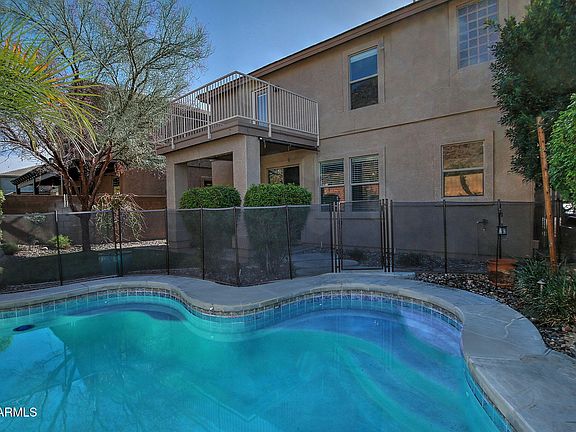 4th image of 1708 E CIELO GRANDE Avenue