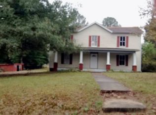 302 Hillcrest Rd, La Crosse, VA 23950