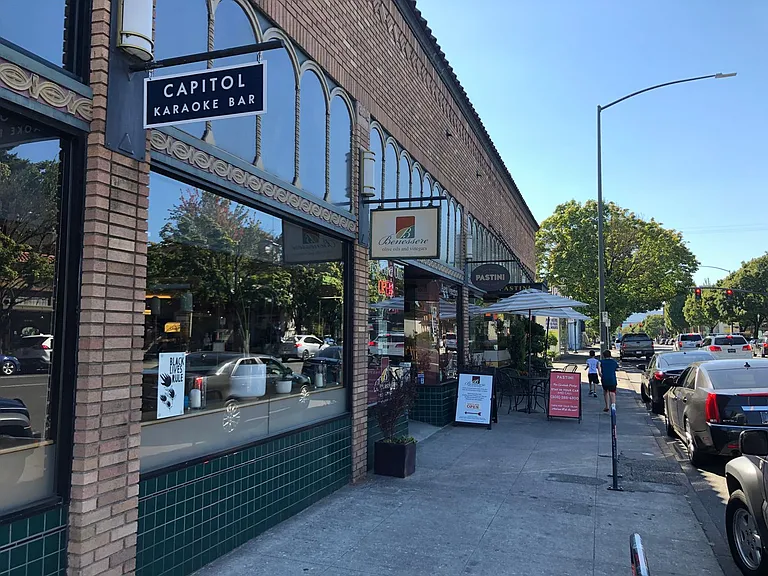 1815 NE 15th Ave — Photo 16