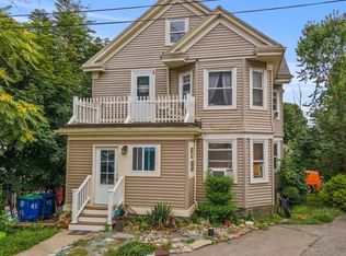 41-41 Crescent Ave #43, Braintree, MA 02184