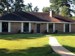 500 Jefferson Davis Dr, Pineville, LA 71360