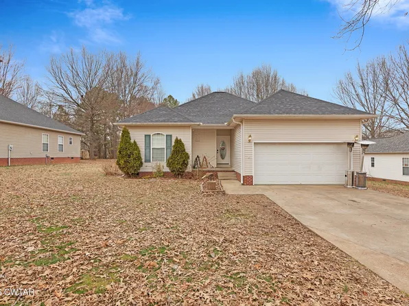 1048 Craig Dr, Milan, TN 38358