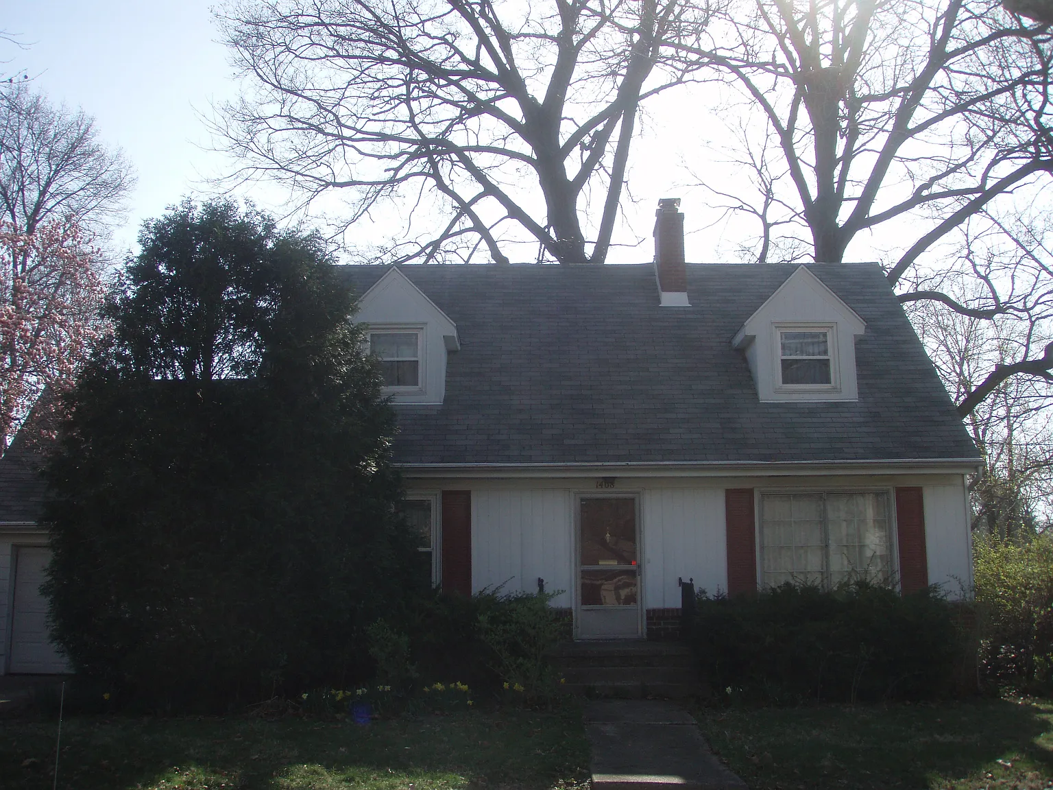 1408 S Orchard St photo 1