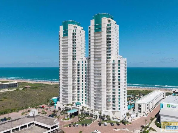 310A Padre Blvd APT 1507, South Padre Island, TX 78597