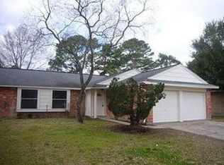 21007 Rivershadows Ln, Spring, TX 77388