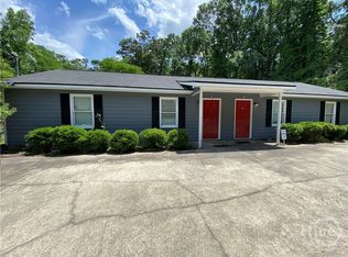 625 Whitehall Rd #A, Athens, GA 30605