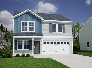 341 Prosperity Ln, Moore, SC 29369