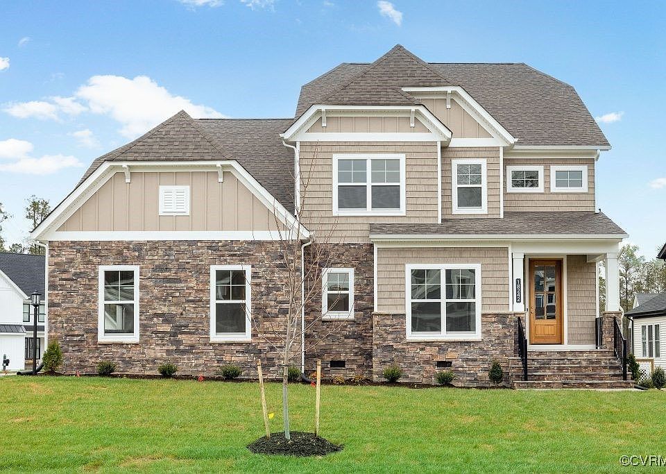 1st image of 14125 Hartley Woods Way