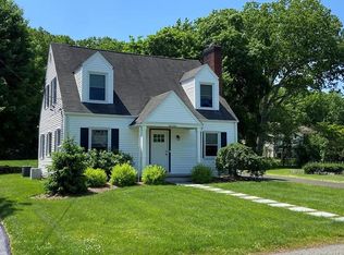17 Harriman Ave, Sloatsburg, NY 10974
