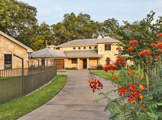 805 River Rd, Austin, TX 78734