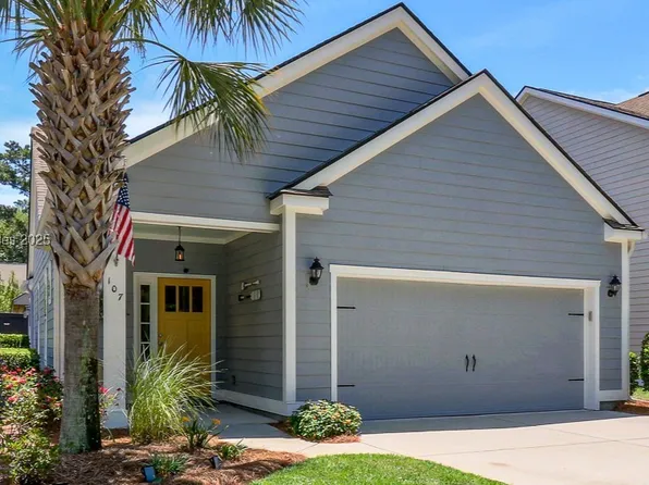 107 Carolina Isles Dr, Hilton Head Island, SC 29926