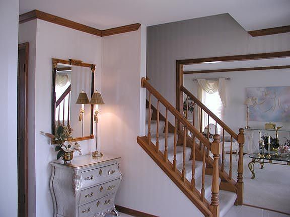 Entry Foyer