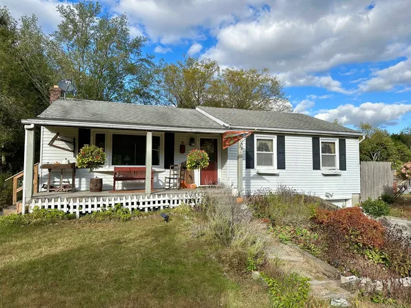 78 Lillibridge Road, Plainfield, CT 06374