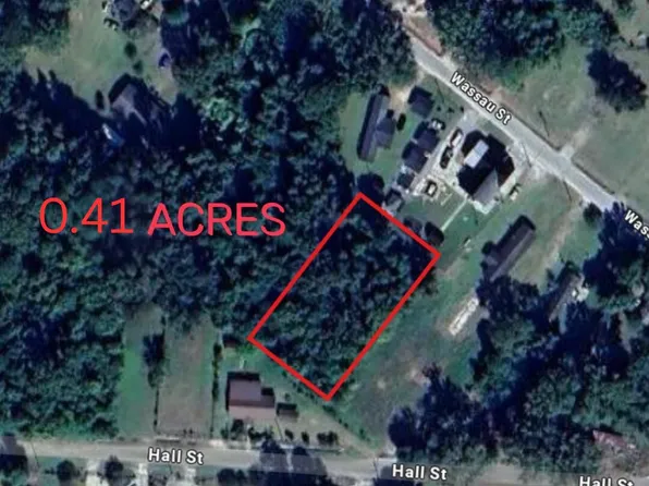 0 Hall St, Summerton, SC 29148