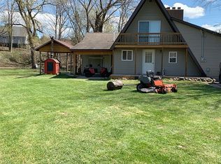 21134 Ceasar Dr, Marion, MI 49665