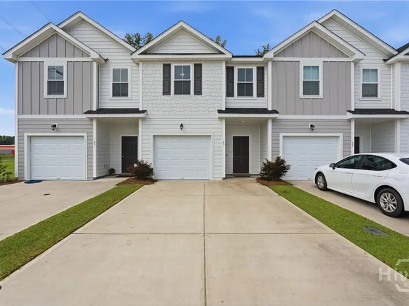 45 Dorsey Dr, Richmond Hill, GA 31324