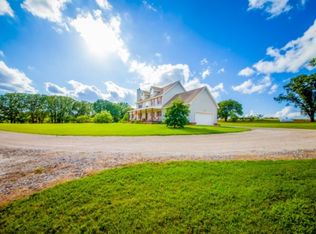 11015 S Washington Rd, Perkins, OK 74059