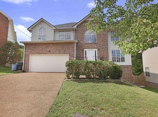 1112 Holt Hills Pl, Nashville, TN 37211
