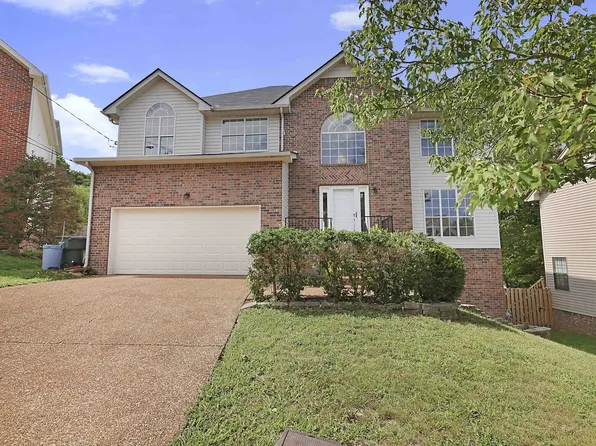 1112 Holt Hills Pl, Nashville, TN 37211