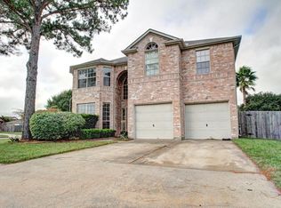 2503 Desert Sage Dr, Katy, TX 77449