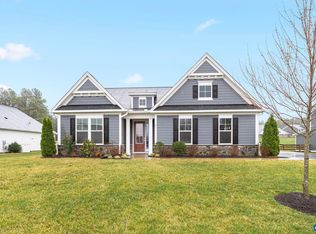 21 Blackberry Pl, Zion Crossroads, VA 22942