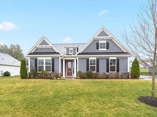 21 Blackberry Pl, Zion Crossroads, VA 22942