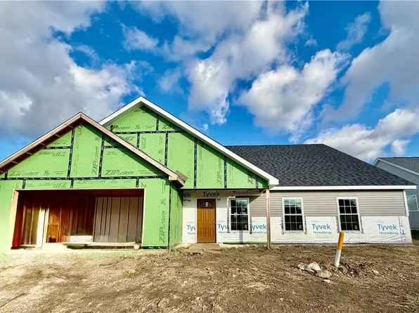 6378 Zachary Ln, Sandusky, OH 44870