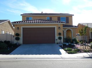 1377 Alpine Ave, Beaumont, CA 92223