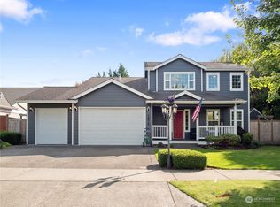 1876 Shanon Ln, Enumclaw, WA 98022