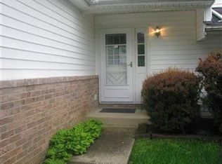 1781 Rolling Hills Dr APT C, Twinsburg, OH 44087