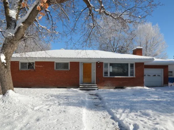 965 Terry Dr, Idaho Falls, ID 83404