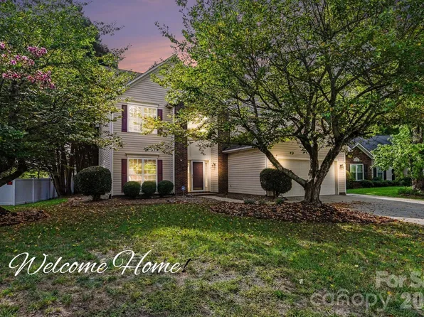 5839 Brookstone Dr NW, Concord, NC 28027