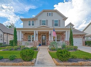 63 W Sawyer Ridge Dr, Spring, TX 77389