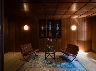 Rented by Christie's International Real Estate Group, LLC