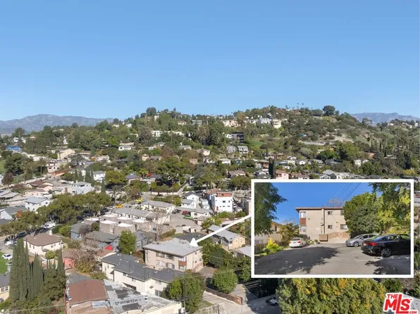 3347 Division St, Los Angeles, CA 90065