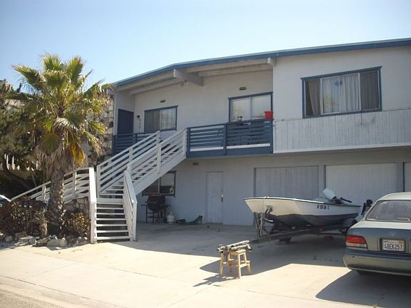 Exterior of 4175/2 Sunset Ln