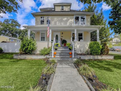 324 Thompson Avenue, Middletown, NJ, 07748