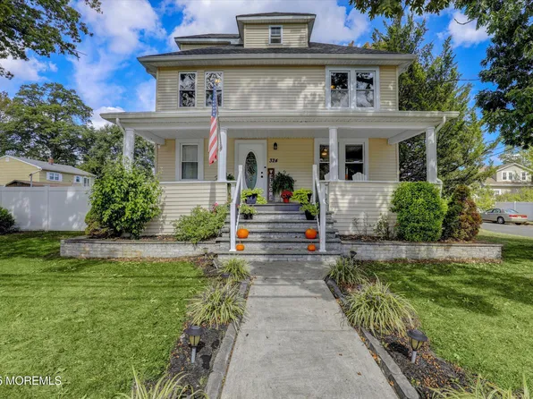 324 Thompson Avenue, North Middletown, NJ 07748