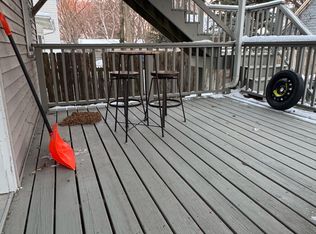 337 N Sherman Ave #1, Madison, WI 53704