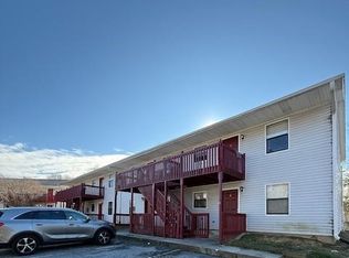 2708 Ingram Rd #A, High Pt, NC 27263