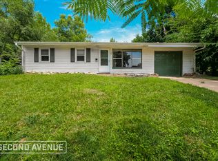 4516 E 40th St, Kansas City, MO 64130