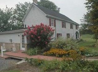 4797 Piney Neck Rd, Rock Hall, MD 21661