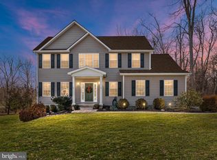 246 Tara Dr, Martinsburg, WV 25403