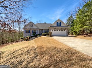 3483 Pipestone Cir, Gainesville, GA