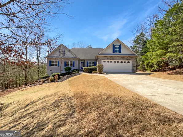 3483 Pipestone Cir, Gainesville, GA 30506