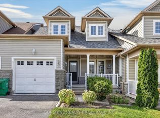 254 Tobin Ct, Peterborough, ON K9H7S7