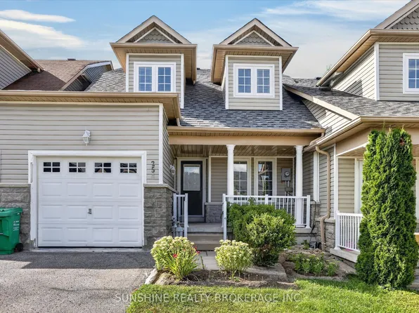 254 Tobin Ct, Peterborough, ON K9H 7S7