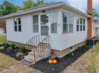 333 E Tuscarawas Ave, Gnadenhutten, OH